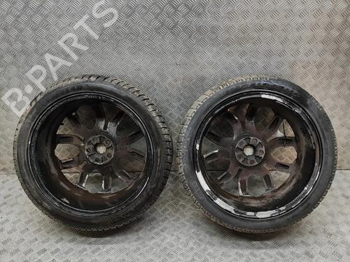 Rim LAND ROVER RANGE ROVER EVOQUE (L538) 2.2 D 4x4 | BP29753021C45
