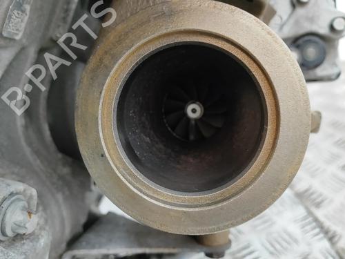 Engine BMW 3 Coupe (E92) 320 d | BP39510767M1  - Image 10