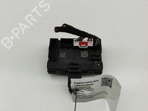 Used Electronic module AUDI A5 Sportback (F5A, F5F) S5 TFSI quattro (354 hp) 27532974