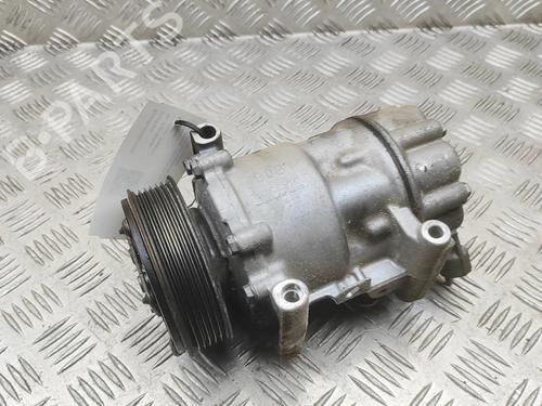 Used AC compressor AC compressor PEUGEOT 508 SW I (8E_) 2.0 BlueHDi 180 (180 hp) 34160456 34160456