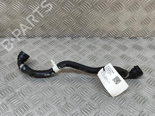 Used Pipe BMW X2 (U10) iX2 xDrive 30 (313 hp) 27787729