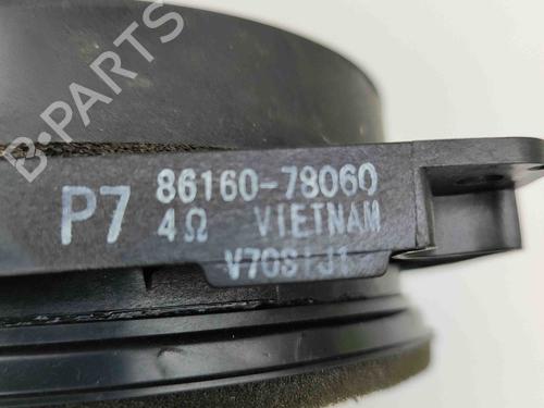 Speaker LEXUS NX (_Z1_) 300h AWD (AYZ15_, AYZ15R) | BP27789991E2 