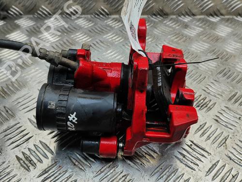 Left rear brake caliper BMW 1 (F40) 128 ti | BP28092824M107 