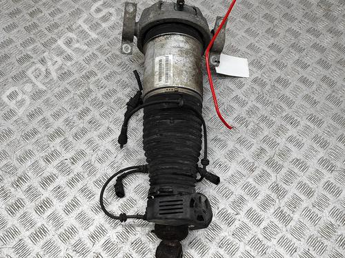 Used Left rear shock absorber Left rear shock absorber PORSCHE CAYENNE (9PA) 3.2 (250 hp) 23248916 23248916