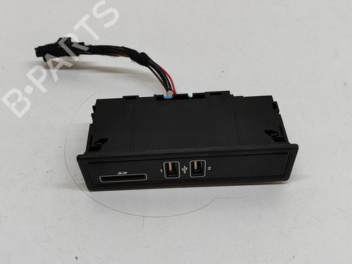 Elektronisk modul MERCEDES-BENZ C-CLASS Coupe (C205) C 250 d 4-matic (205.309) (204 hp) 29023731