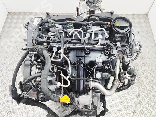 Engine VW CC B7 (358) 2.0 TDI | BP37522464M1 - Image 6
