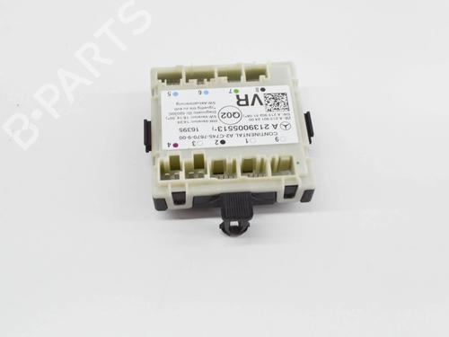 Module électronique MERCEDES-BENZ E-CLASS (W213) E 220 d (213.004) (163 hp) 13928251