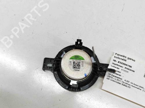 Luidspreker AUDI A4 B9 Avant (8W5, 8WD) 2.0 TDI | BP29542197E2 