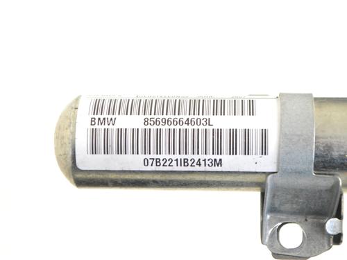 Right curtain airbag BMW 3 (E90) 325 i | BP30217918C12 