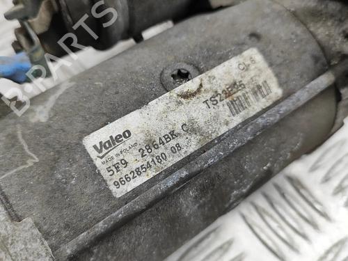 Starter PEUGEOT PARTNER Box Body/MPV (K9) 1.5 BlueHDi 100 | BP33371135M8  - Image 6