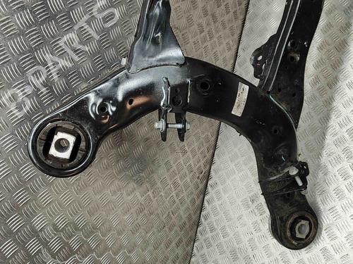 Rear axle MERCEDES-BENZ GLS (X167) 400 d 4-matic (167.923) | BP28557168M2