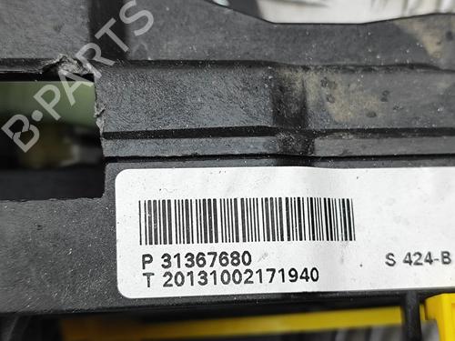 Gear lever VOLVO V40 Hatchback (525) D3 | BP37669648M90 - Image 6