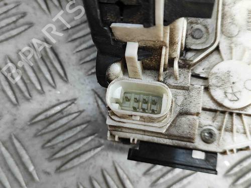 Front right lock MASERATI LEVANTE SUV (M161) 3.0 D Q4 | BP27205534C97 