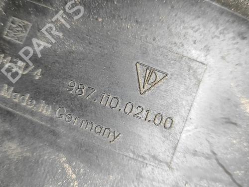 Air filter box PORSCHE CAYMAN (987) 2.9 | BP27627334M87 - Image 6