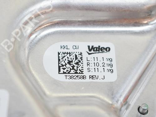 Heater blower motor BMW X3 (G01, F97, G08) xDrive 20 d | BP8839156M62