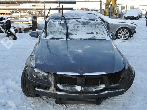 Used Other BMW 3 (E90) 320 d (163 hp) 32754755