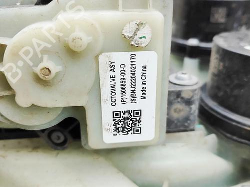 Electronic module TESLA MODEL Y (5YJY) Long Range All-wheel Drive | BP38782582M83 - Image 5