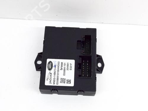 Elektronisk modul JAGUAR I-PACE (X590) EV400 AWD | BP27763537M83 