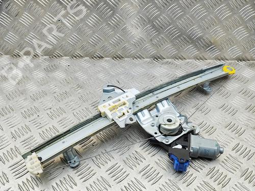 Front right window mechanism NISSAN LEAF (ZE1) Electric | BP40014250C23 - Image 6