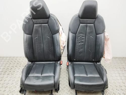 Seats set AUDI Q4 E-TRON SUV (F4B) 45 | BP36952438C78 - Image 2