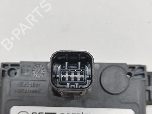 Electronic module FORD KUGA III (DFK) 2.5 FHEV | BP28562182M83 