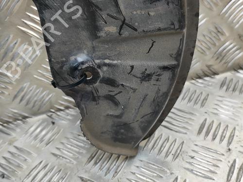 Support TESLA MODEL S (5YJS) P100D AWD | BP28302624C155 