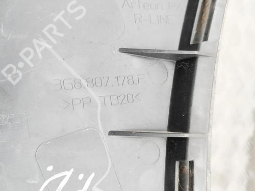 Front bumper bracket VW ARTEON (3H7, 3H8) 2.0 TSI | BP34560712C158  - Image 7