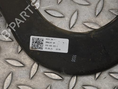 Højre bagtil bærearm VW GOLF VIII (CD1, DA1) 2.0 TDI GTD | BP30241535M15 