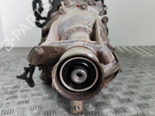Gearbox VW PASSAT B7 (362) 2.0 TDI | BP33797736M3 - Image 7