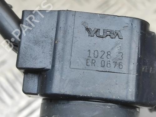 Ignition coil HYUNDAI TUCSON (NX4E, NX4A) 1.6 T-GDi Hybrid | BP31835067M94