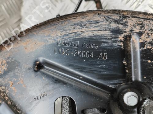 Right front steering knuckle FORD PUMA (J2K, CF7) 1.0 EcoBoost mHEV | BP27783225M26  - Image 7