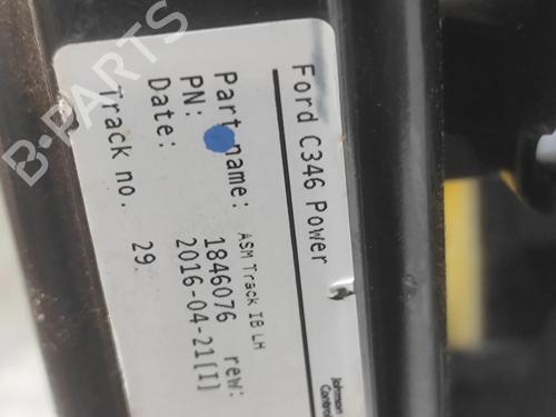 Left front seat FORD FOCUS III 2.0 ST | BP33798394C15  - Image 9