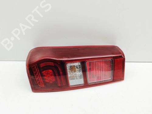 Used Right taillight ISUZU D-MAX II (TFR, TFS) 2.5 CRDi 4x4 (TFS86J) (163 hp) 32025708