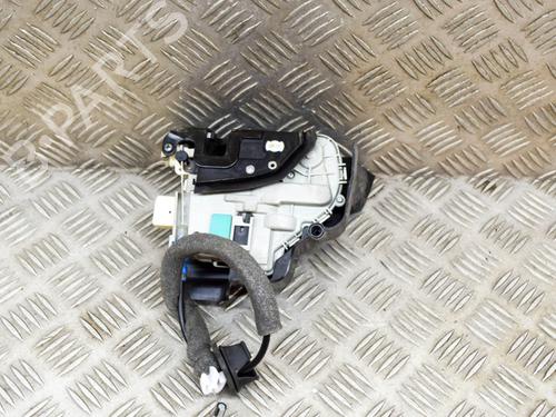 Front left lock AUDI A3 Limousine (8VS, 8VM) 1.8 TFSI quattro | BP15004847C98 