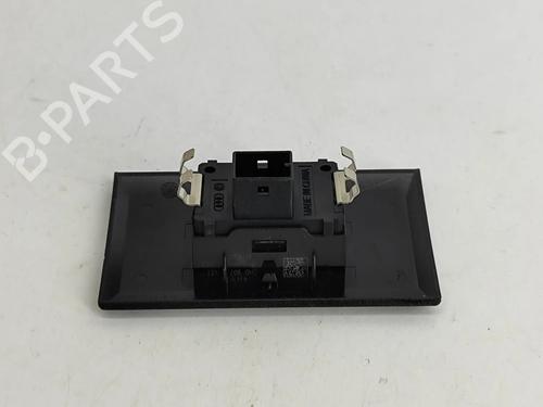 Electronic sensor VW GOLF VIII (CD1, DA1) 2.0 TSI | BP27771405M84 