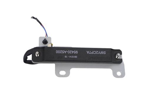 Used Electronic module Electronic module HYUNDAI SANTA FÉ III (DM, DMA) 2.2 CRDi 4WD (197 hp) 30894534 30894534