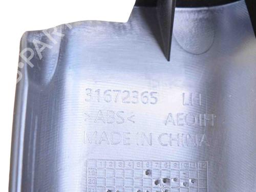 Trinnbrett POLESTAR POLESTAR 2 (534) EV | BP30439979C149 