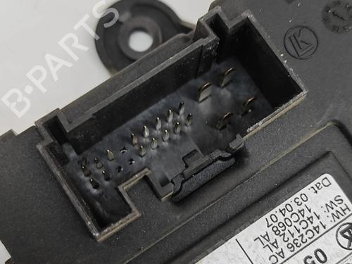 Electronic module FORD S-MAX (WA6) 2.0 TDCi | BP24582179M83 