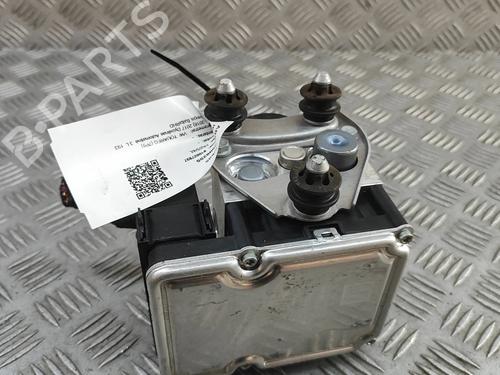 Used ABS pump VW TOUAREG (7P5, 7P6) 3.0 V6 TDI (262 hp) 28955621