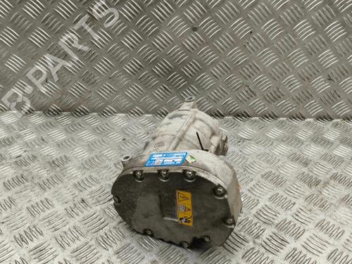 AC compressor MG MG 4 (EH32) EV | BP40460503M34 - Image 3