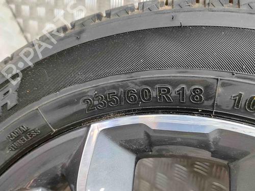 Rim HONDA CR-V V (RW_, RT_) 2.0 E-CVT HYBRID AWD (RT6) | BP29890783C45