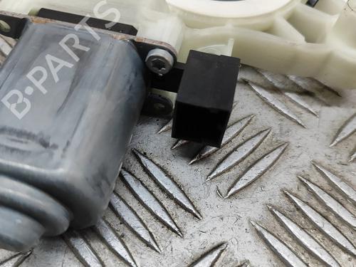 Left rear window motor AUDI Q4 E-TRON SUV (F4B) 35 | BP27782376E23 