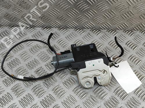 Used Tailgate lock MERCEDES-BENZ S-CLASS Coupe (C216) CL 500 4-matic (216.394) (435 hp) 27464462