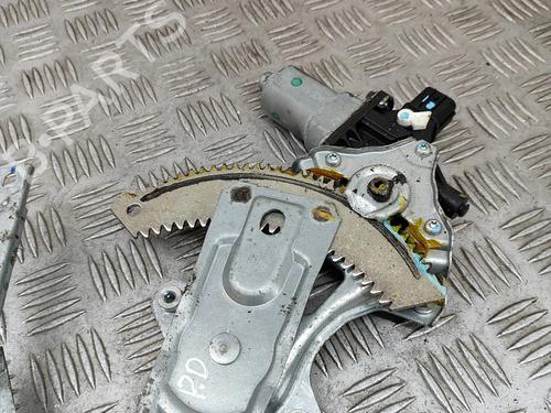 Front right window mechanism ISUZU D-MAX II (TFR, TFS) 2.5 CRDi | BP29391486C23  - Image 6