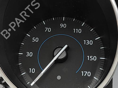 Instrument cluster JAGUAR F-PACE (X761) 2.0 TD4 | BP33382708C47  - Image 5