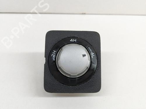 Switch ISUZU D-MAX II (TFR, TFS) 2.5 CRDi 4x4 (TFS86J) | BP27777647I30 