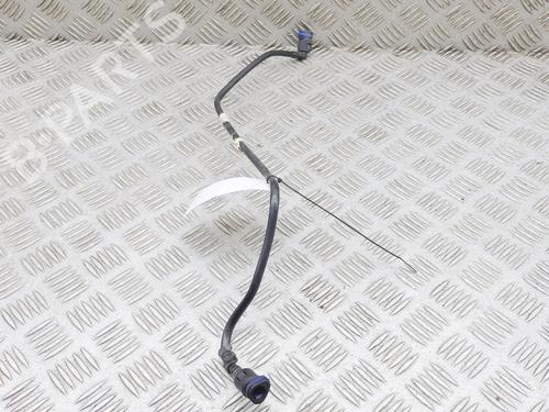 Pipe IVECO DAILY VI Platform/Chassis 33S13, 35S13, 35C13 | BP39884567M125 - Image 2