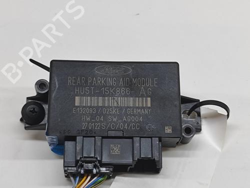 Elektronisk modul FORD PUMA (J2K, CF7) 1.0 EcoBoost mHEV (155 hp) 28028332