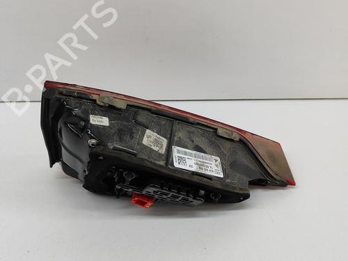 Right tailgate light AUDI A1 Sportback (GBA) 25 TFSI | BP19645103C80 