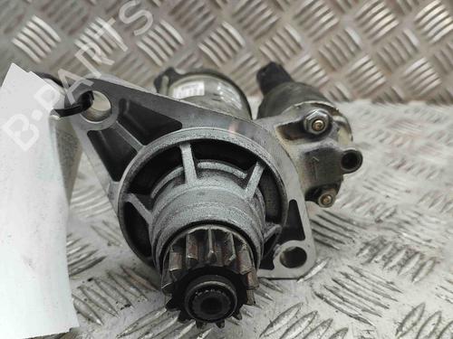 Starter SKODA KAMIQ (NW4) 1.0 TSI | BP27795622M8